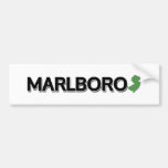 Marlboro, New Jersey Bumper Sticker