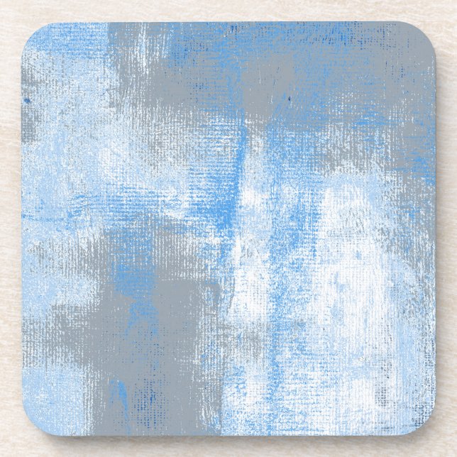 Marlborough Beverage Coaster (Front)