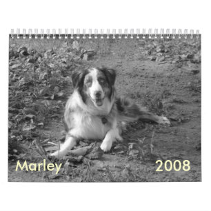 Marley Calendar