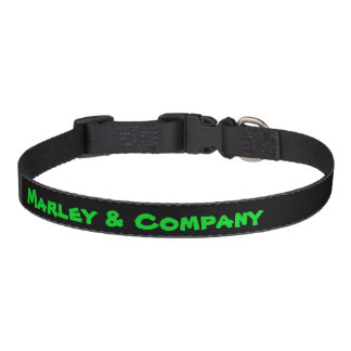 Marley & Co. Collar