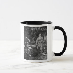 Marley's Ghost Mug