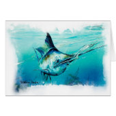 Marlin (Front Horizontal)