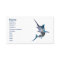 Marlin Business Card