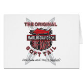 Marlin Davidsons Surf Boards (Front Horizontal)