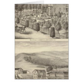 Marlin, Finigan residences, farms (Front)