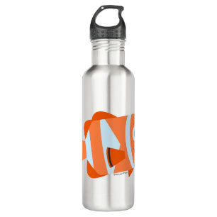 Marlin   Ocean Here We Come! Stainless Steel Water Bottle