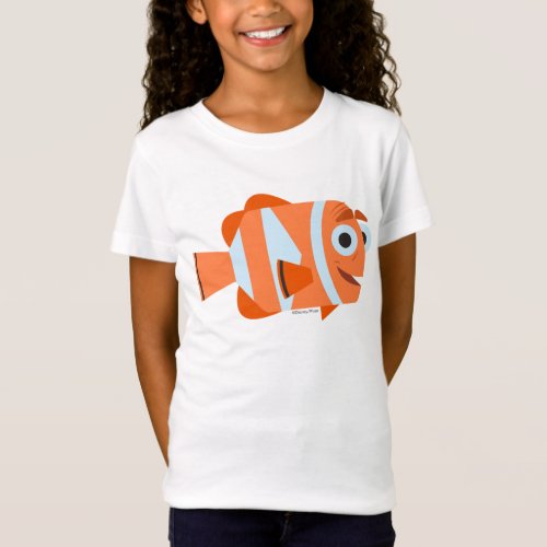 Marlin  Ocean Here We Come T_Shirt