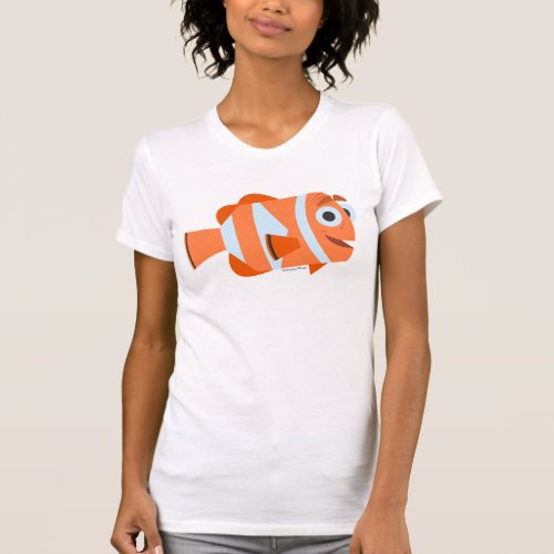 Marlin  Ocean Here We Come T_Shirt