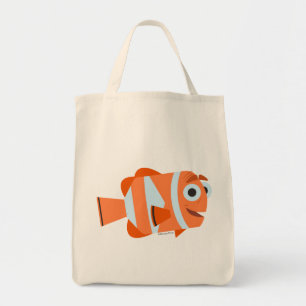 Marlin   Ocean Here We Come! Tote Bag