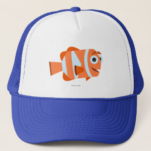 Marlin Ocean Here We Come! Trucker Hat