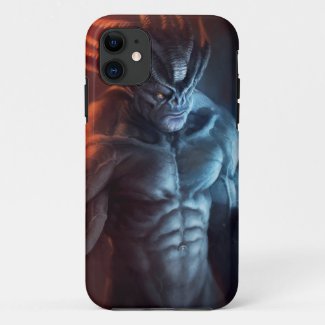 Marloth Grater Demon of Might