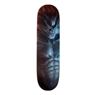 Marloth Grater Demon of Might