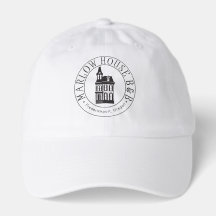 Marlow House B&B Hat