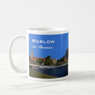 Marlow Mug