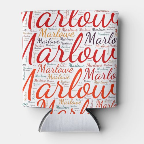 Marlowe Can Cooler