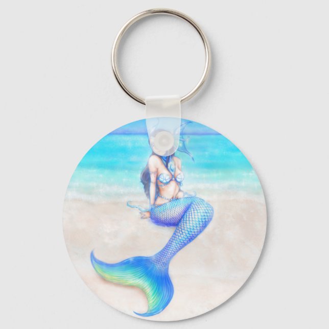 MARMAID ～キーホルダー～ KEYCHAIN (Front)