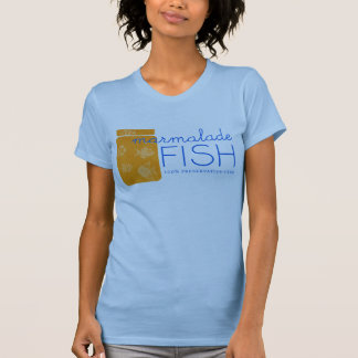 Marmalade Fish *LIGHT SHIRTS* T-Shirt