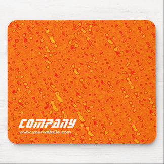 Marmalade Sea, Business Mouse Pad