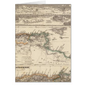 Marmarica, Cyrenaica, Africa, Numidia (Front)