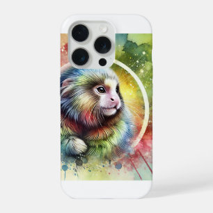 Marmosa in Serenity 170724AREF155 - Watercolor iPhone 15 Pro Case