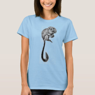 Marmoset monkey T-Shirt