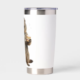 Marmot Drinking Tea Insulated Tumbler