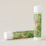 Marmot in Mount Rainier Wildflowers Lip Balm