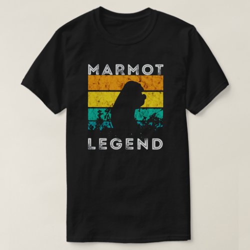 Marmot Legend T_Shirt