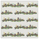 Marmot Meadow Fabric (choose colour)