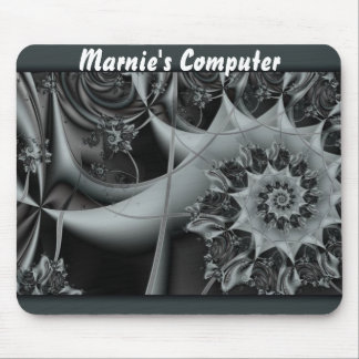 Marnie's Computer Mouse Pad