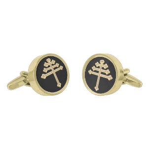 Maronite Church Priest Gift Cufflinks