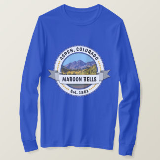 Maroon Bells Aspen T-Shirt