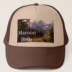 Maroon Bells Cap