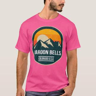 Maroon Bells National Park T-Shirt