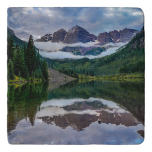 Maroon Bells Trivet