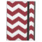 Maroon Chevron