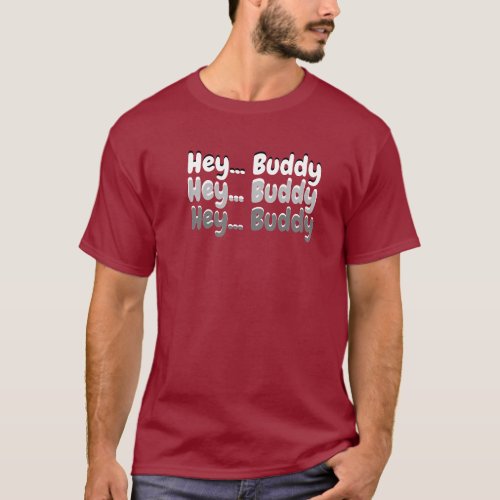 Maroon color t_shirt for men and womens wear