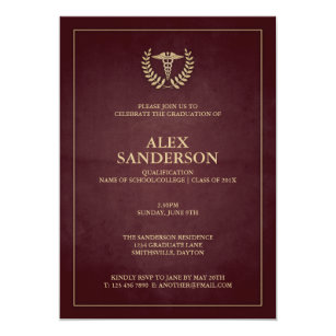 doctor graduation gifts on