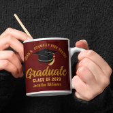 https://rlv.zcache.com/maroon_gold_graduate_personalized_2023_graduation_coffee_mug-r_avjiia_166.jpg