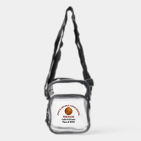 Maroon High School Basketball Game Personalized