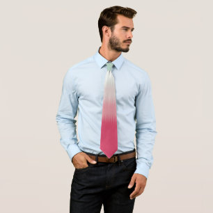 Maroon Red Light Blue Green Grey Gray Neck Tie