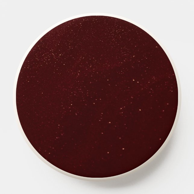 Maroon Sand PopSocket (Popsocket)