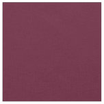 Maroon simple minimalist fabric