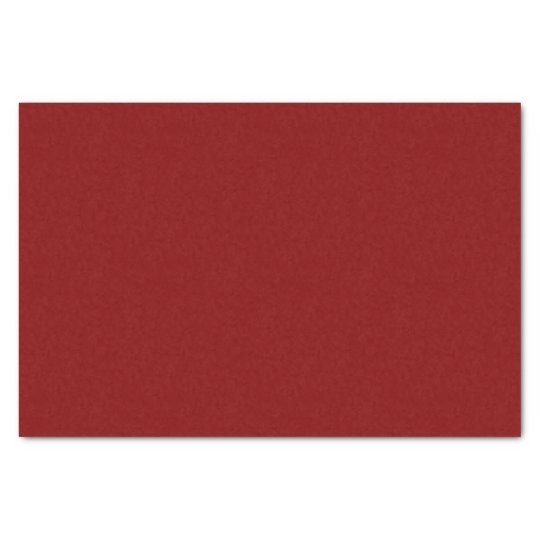 Maroon Tissue Paper | Zazzle.com