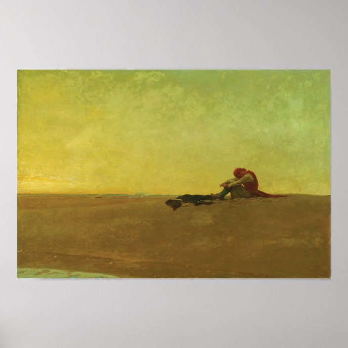 Essays on howard pyl picture