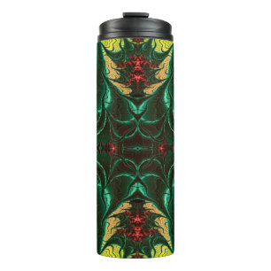 Marooned Symetrical Thermal Tumbler