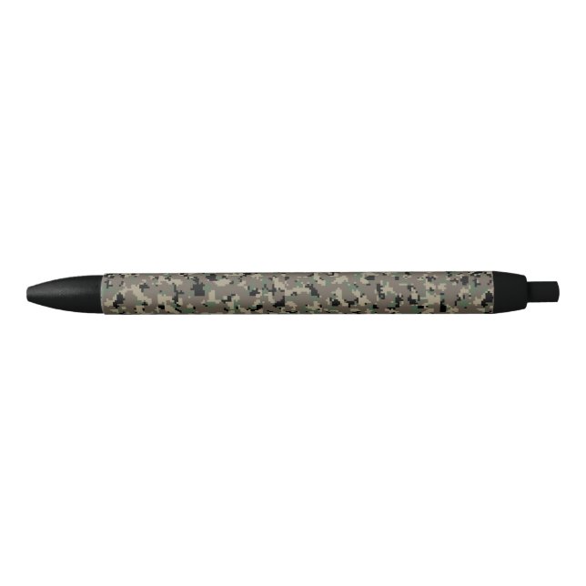 MARPAT Woodland Pen (Front)