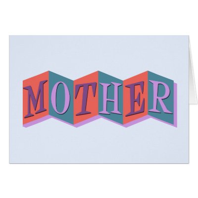 Marquee Mother