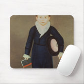 Marques de Penafiel, Son of the Duke of Osuna Mouse Pad (With Mouse)