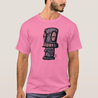 MarquesanTiki Shirt by Tiki tOny